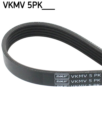 SKF Ozubený klinový remeň VKMV5PK1199